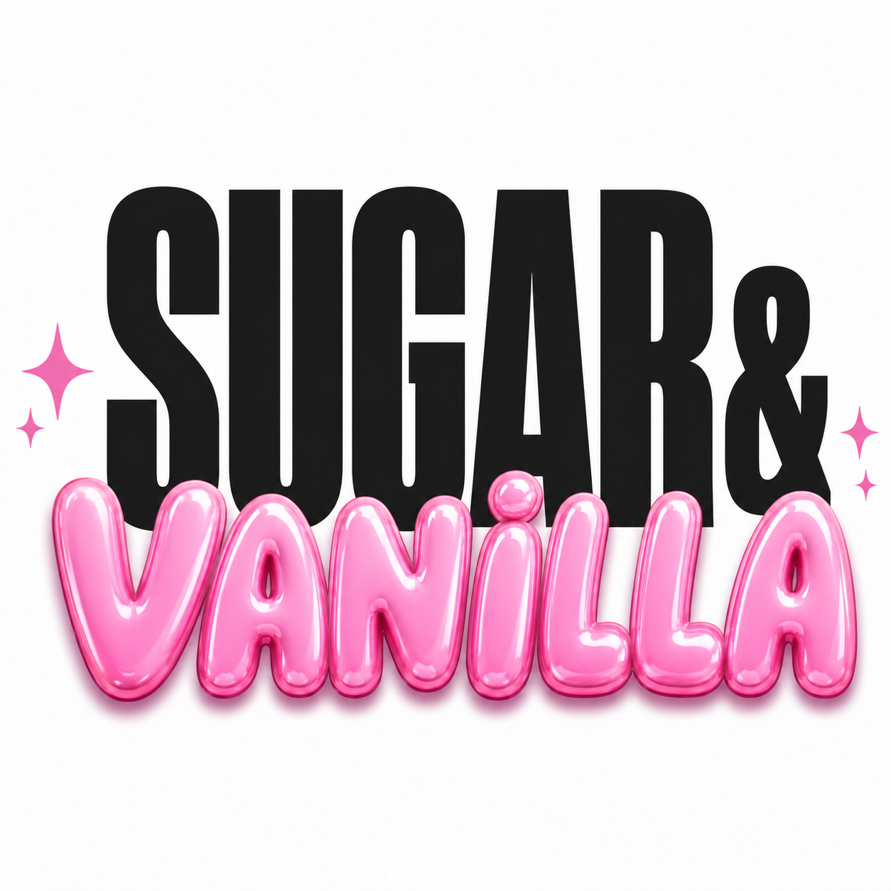 Sugar & Vanilla