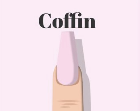 Coffin